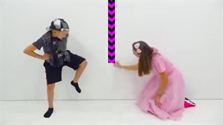 فیلم* Vlad and niki*قسمت اول