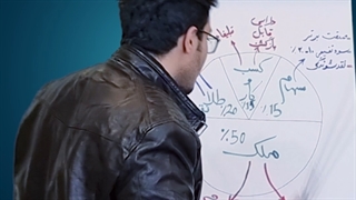 در بورس پولمو چیکار کنم ؟ قسمت 1 (سبد بورسی)