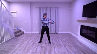 Filter cover dance by braian