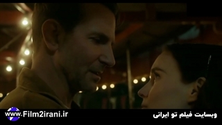 فیلم کوچه کابوس Nightmare Alley با دوبله فارسی