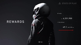 نمایش State of Play بازی Gran Turismo 7