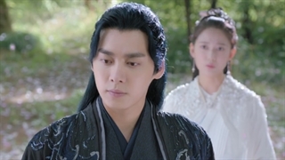 سریال چینی آینه : افسانه شهر های دوقلو قسمت 15 با زیرنویس فارسی