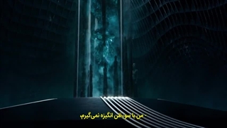 سریال گرگ پرورده فصل دوم قسمت 1 با زیرنویس فارسی Raised by Wolves 2022