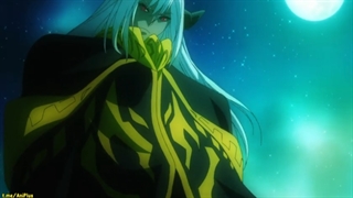 انیمه Leadale no Daichi nite دنیای لیداله فصل 1 قسمت 5 زیرنویس فارسی