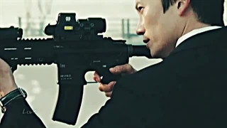 میکس از سریال قاضی شیطان