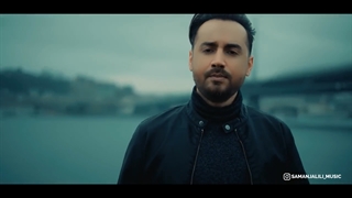 موزیک ویدیو جدید و فوق العاده زیبای سامان جلیلی به نام قاتل