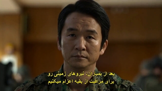 قسمت 11 سریال ما همه مرده ایم+زیرنویس فارسی چسبیده All of Us Are Dead 2022
