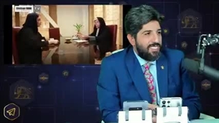 (رودست) حمله فائزه هاشمی به جایگاه ویژه ایران در منطقه و جهان نشانه چیست؟