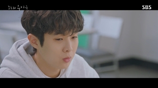 قسمت 14 تابستان دوست داشتنی ما قسمت چهاردهم+زیرنویس فارسیOur Beloved Summer 2021 با بازی چوی وو شیک و کیم دا می