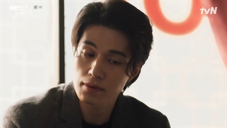 قسمت 9 بد و دیوانه قسمت نهم+زیرنویس فارسی Bad and Crazy 2021 با بازی لی دونگ ووک، وی هاجون و N عضو گروه VIXX