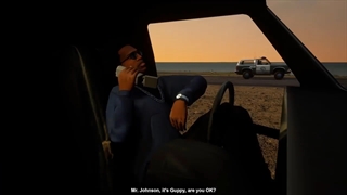 گیم پلی GTA Trilogy | گیم پلی GTA SAN ریمستر | پارت 11