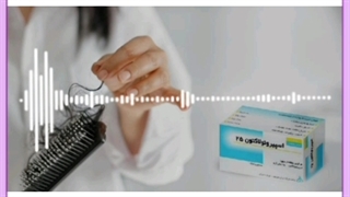 آیا قرص اسپیرونولاکتون از ریزش موی ارثی جلوگیری می کند ؟