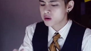 وقتی غذای تهیونگ تند بود