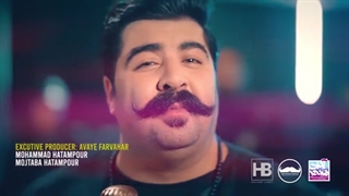 بهنام بانی/ خوشحالم/ Behnam Bani