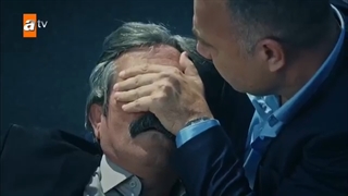 مرگ غمگین وهبی در سریال راهزنان در دنیا حکومت نمی‌کنند