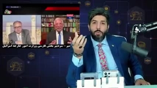 عجب دفاع ناخواسته ای منشه امیر از پیمان 25ساله ایران با چین کرد!