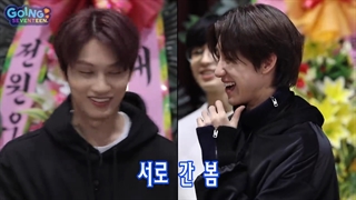 برنامه Going Seventeen 2020 قسمت هفتم 7 ( SeungKwan Boo's Past Life Destiny #3 ) + زیرنویس فارسی