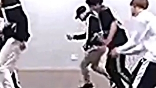 با آهنگی که درست کردم ادیت زدن