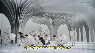 موزیک ویدیو اکسو