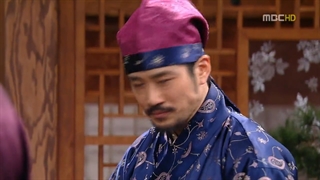 سریال کره ای خدای جنگ God Of War قسمت چهل و چهارم با زیر نویس فارسی