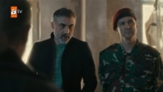 تماشای قسمت دوم سریال ترکی گرگ تنها با زیرنویس فارسی در کانال تلگرام ما/لینک کانال پایین داخل توضیحات