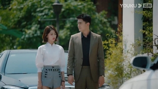 ملکه قراردادی من قسمت ۸(زیرنویس فارسی) my Bargain Queen