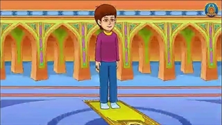 نماز دو رکعتی - سینا فهید