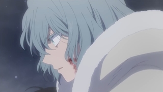 انیمه دفترچه خاطرات وانیتاس فصل دوم قسمت 4 با زیرنویس فارسی _ انیمه Vanitas no Karte فصل دوم