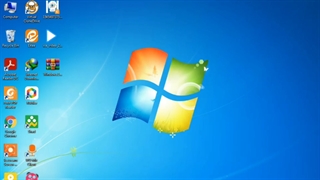 اموزش تغییر ظاهر ویندوز xp،7،8،8.1 به ویندوز 10