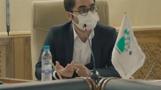 آموزش برق ماهر | نشست فصت های شغلی و کار آفرینی