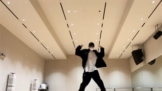 پست جدید جانگ کوک