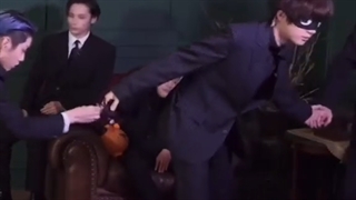 از دلایلی که تی اکس تی استن میکنیم ಥ‿ಥ