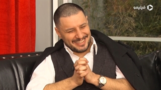 تیزر اولین قسمت برنامه مولن روژ "جواد عزتی"