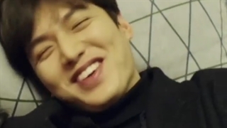 پشت صحنه از سریال افسانه دریای آبی