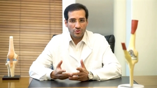 علت به وجود آمدن درد قدام زانو چیست؟