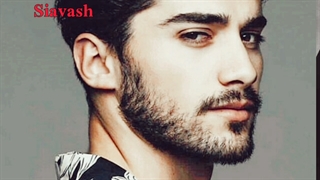 رمان دژخیم نیلوفر رستمی/عکس شخصیت های رمان دژخیم