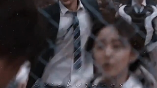 میکس کره ای