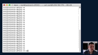 نحوه تغییر دادن پورت ssh در لینوکس | linux ssh port آموزش تغییر