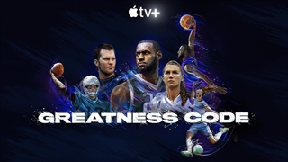 مستند ورزشی راز بزرگی با زیرنویس فارسی/ Greatness Code 2020