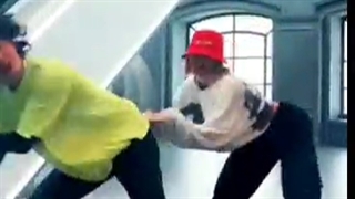 لیسا و سونگهون عضو وینر