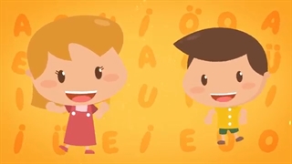 آموزش الفبای (kalınوince)ünlülerزبان ترکی استانبولی اموزشگاه ^امشب^