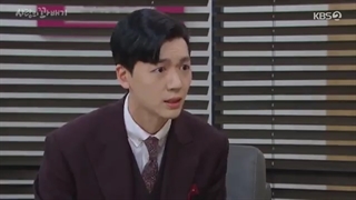 سریال Love Twist 2021قسمت۳۸بازیرنویس