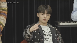 برنامه ARTIST-MADE COLLECTION 'SHOW' BY BTS قسمت 3 (زیرنویس فارسی)