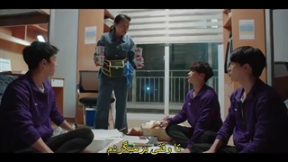 قسمت 3 سریال پلیس های تازه کار Rookie Cops 2022 + هاردساب با بازی چه سو بین ؛ کانگ دنیل؛لی شین یونگ؛ یونا پارک-720p