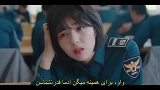 قسمت 4 سریال پلیس های تازه کار Rookie Cops 2022 + هاردساب با بازی چه سو بین ؛ کانگ دنیل؛لی شین یونگ؛ یونا پارک-720p
