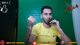 گفتگو با شما