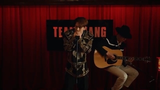 اجرای زنده 'Drive you Home' و 'LMLY' جکسون در Double Happiness 2022