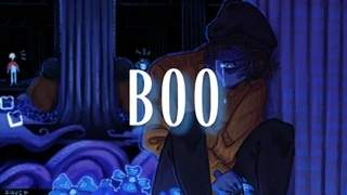 「 Nightcore 」 - BOO (kroh ft. Tia Jade) // lyrics نایتکور