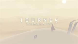 Journey Collector's Edition Launch PS4 Trailer