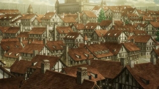 انیمه حمله به تایتان فصل 4 قسمت 17 دوبله فارسی - انیمه Attack on Titan فصل 4 قسمت 17 دوبله فارسی